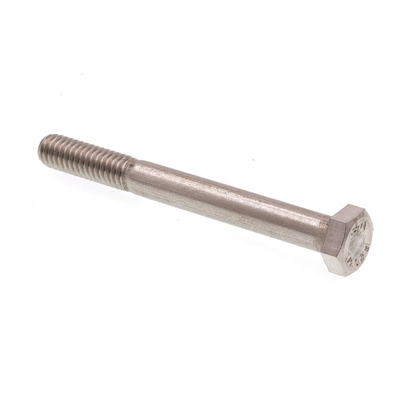 Prime-Line Hex Bolts 5/16in-18 X 3in Grade 304 Stainless Steel 25PK 9059222 - main